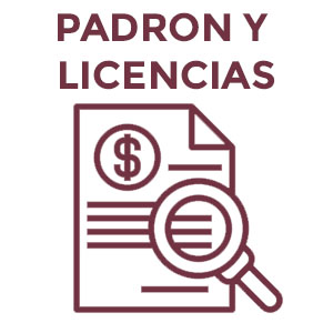 PADRON